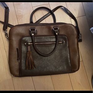 Rather laptop bag